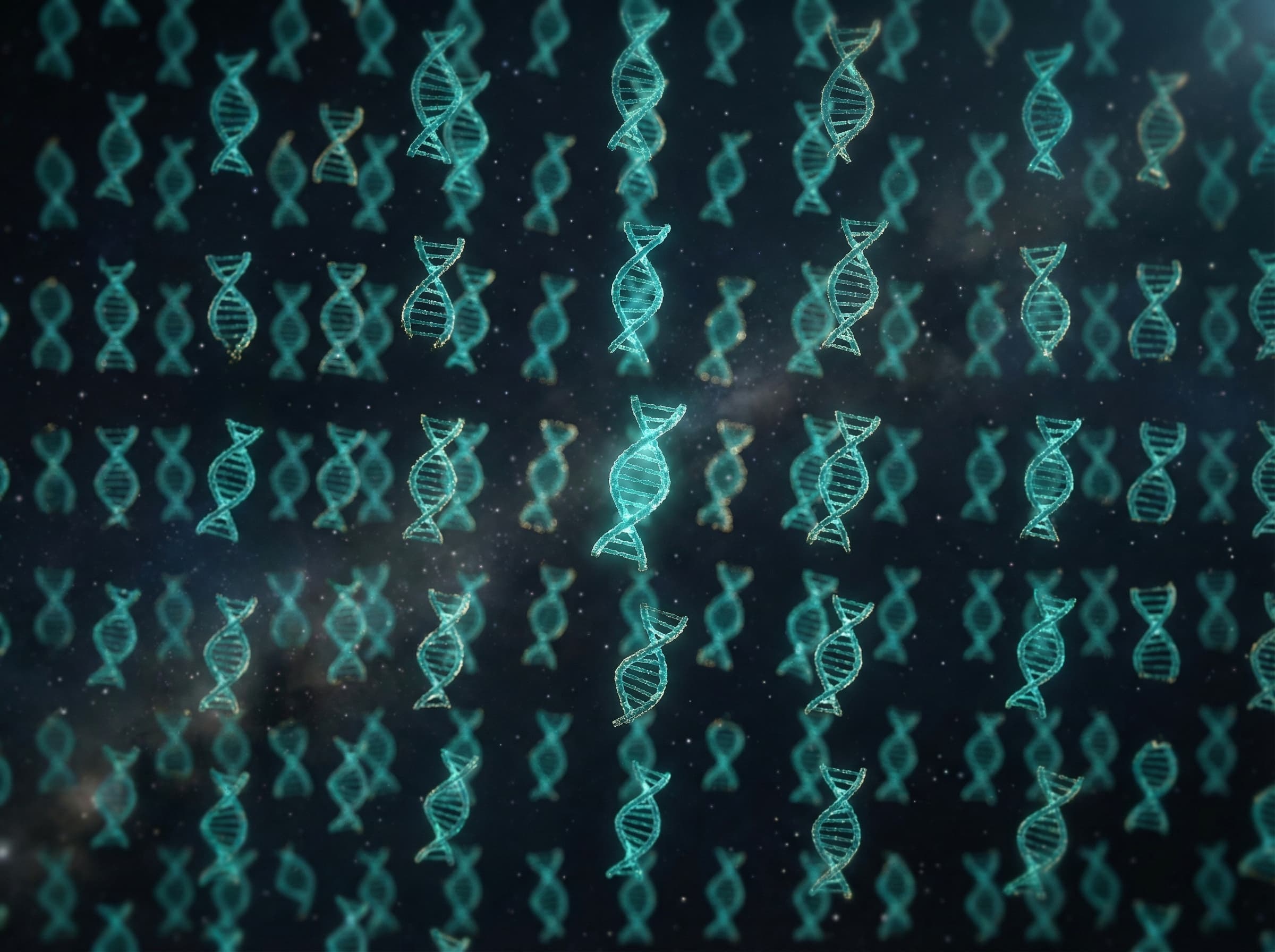 Synthetic Biology & Gene Circuits