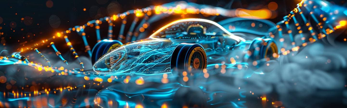 F1-X Next-Generation Gibson Assembly