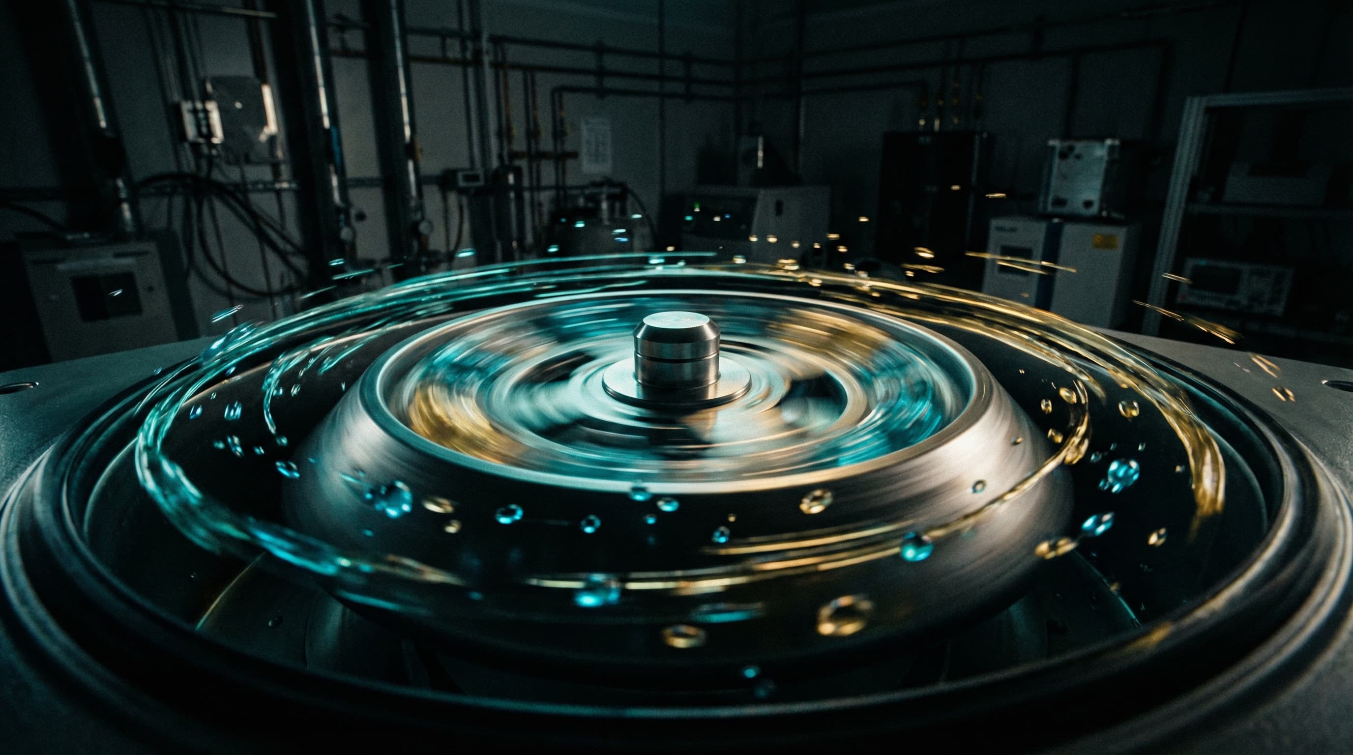 RC-X Rolling Circle Amplification