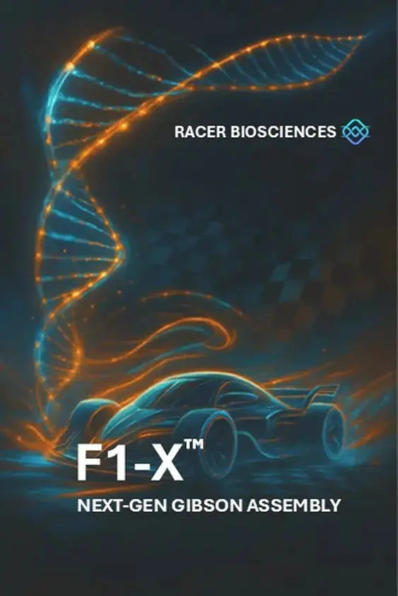 F1-X™ Next-Gen Gibson Assembly My Store