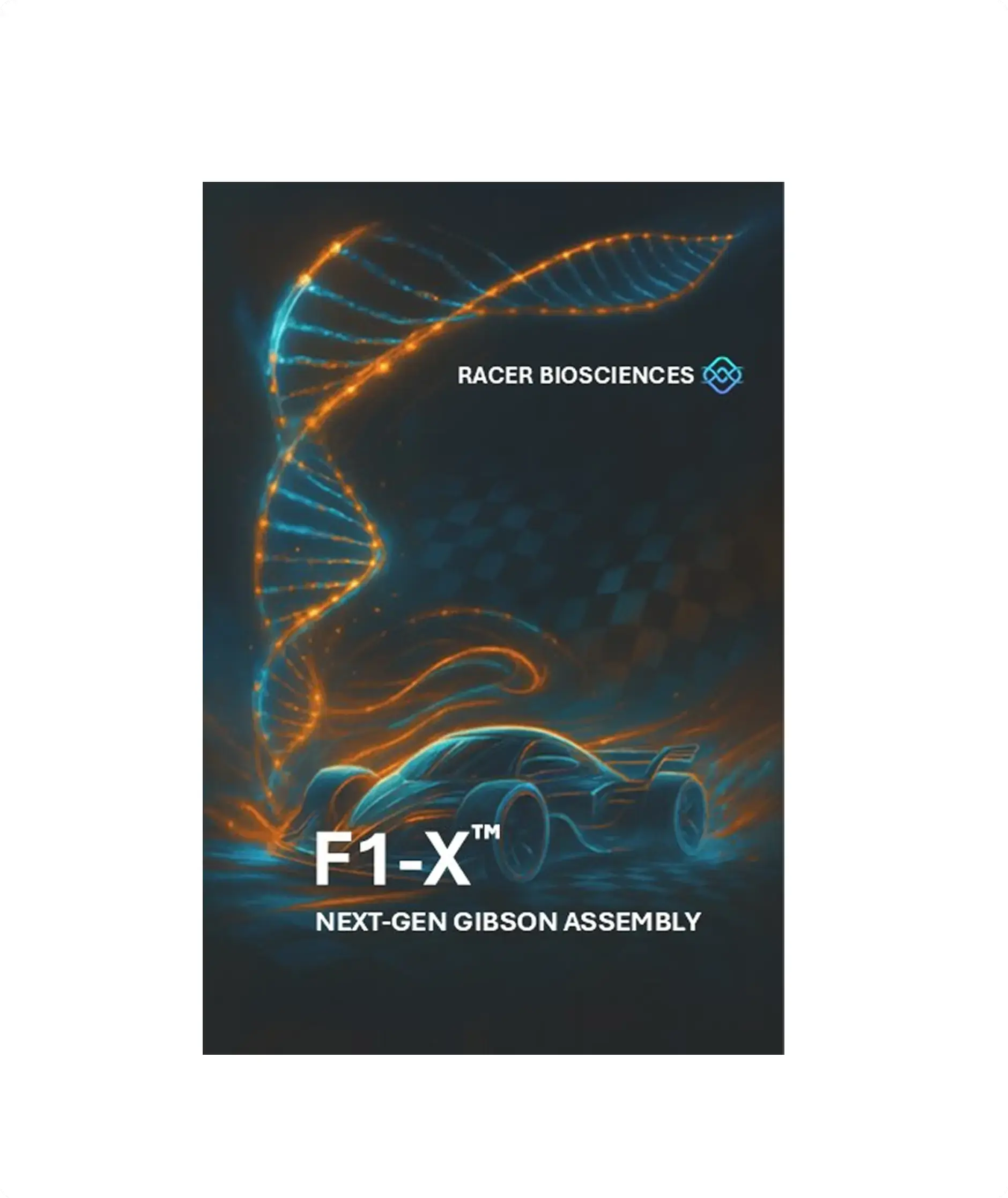 F1-X™ Next-Gen Gibson Assembly My Store